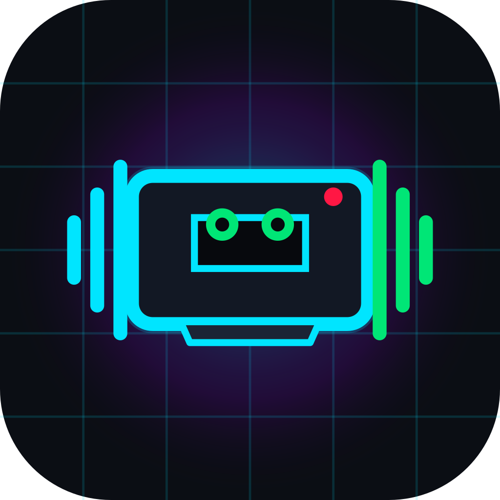 TempoRec Icon